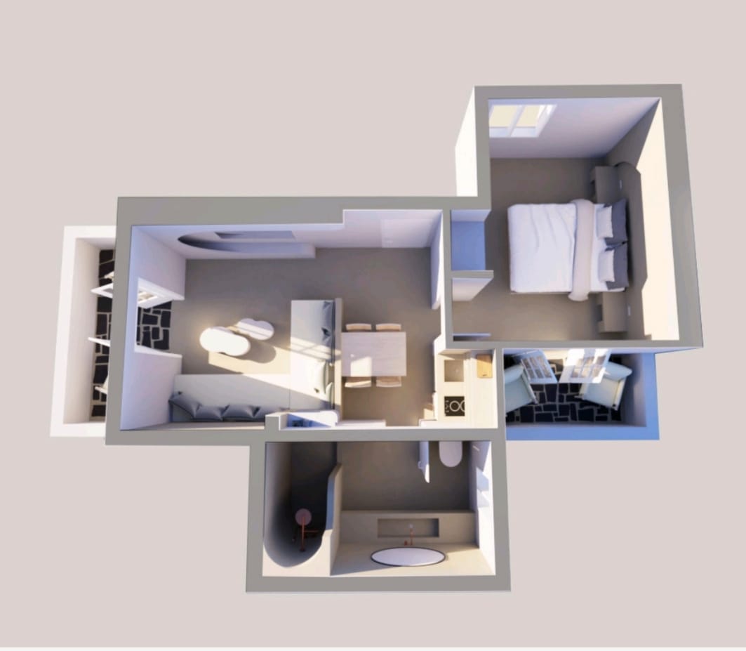 Panoramic Suite