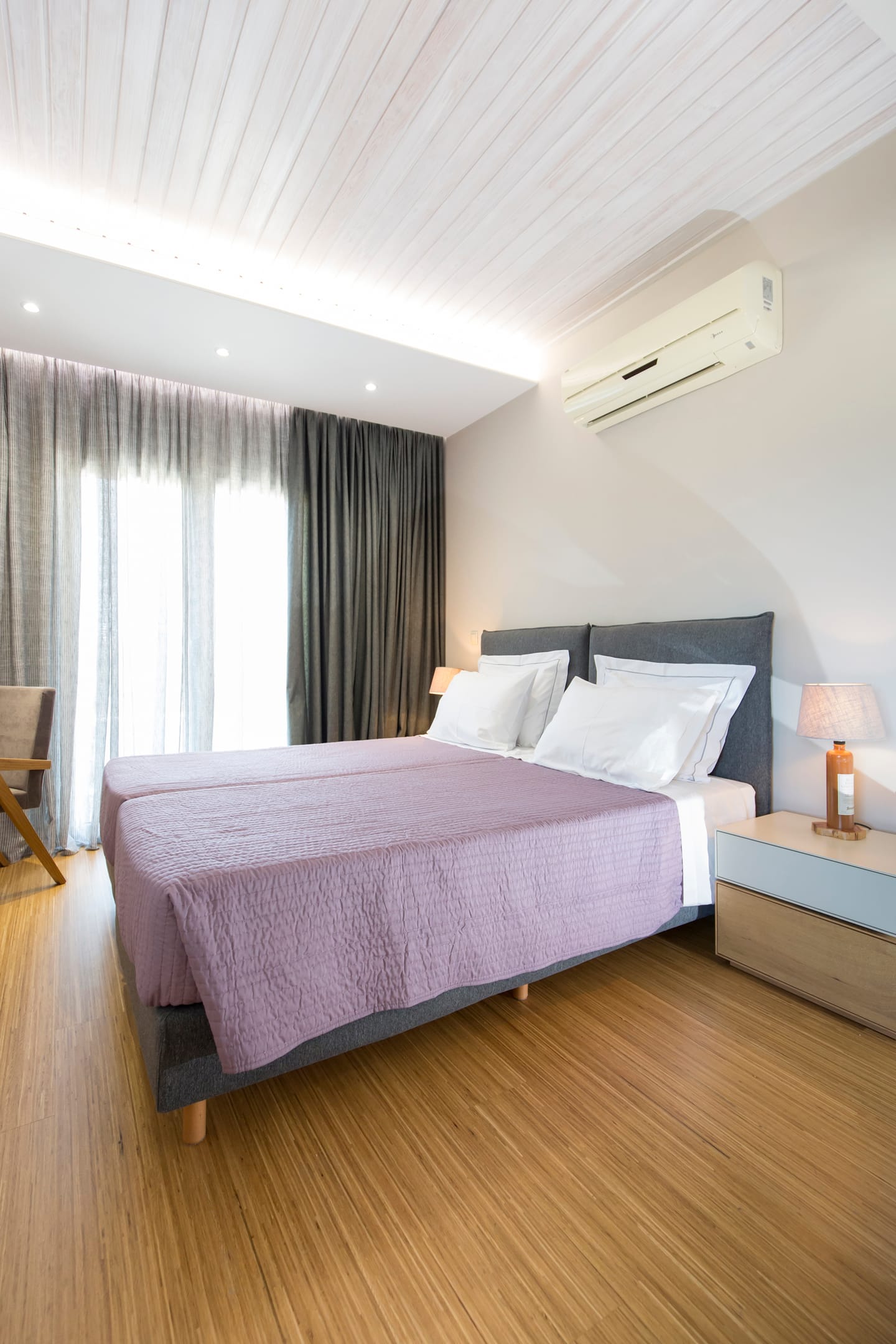 Queen Virginia Villa