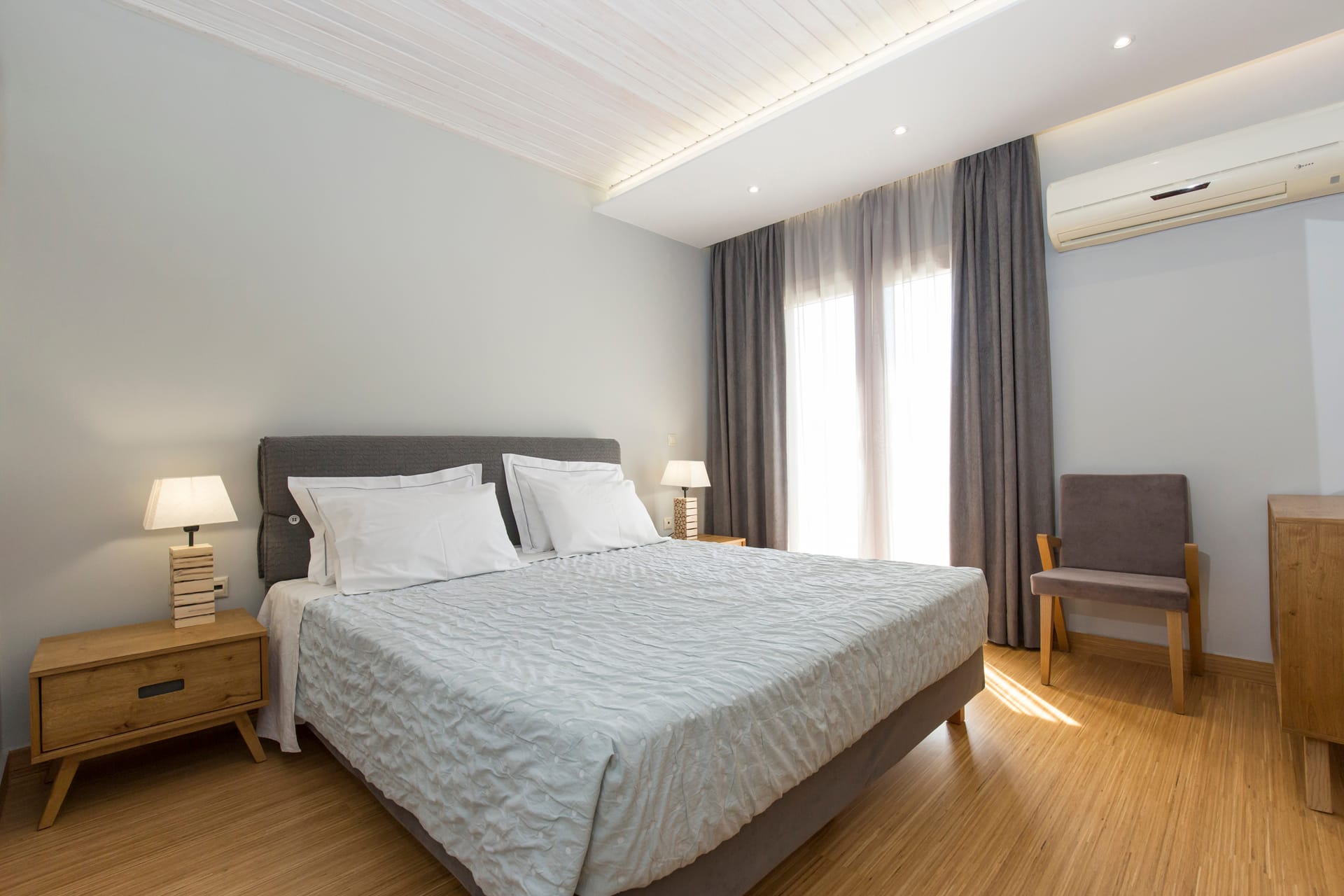 Queen Virginia Villa