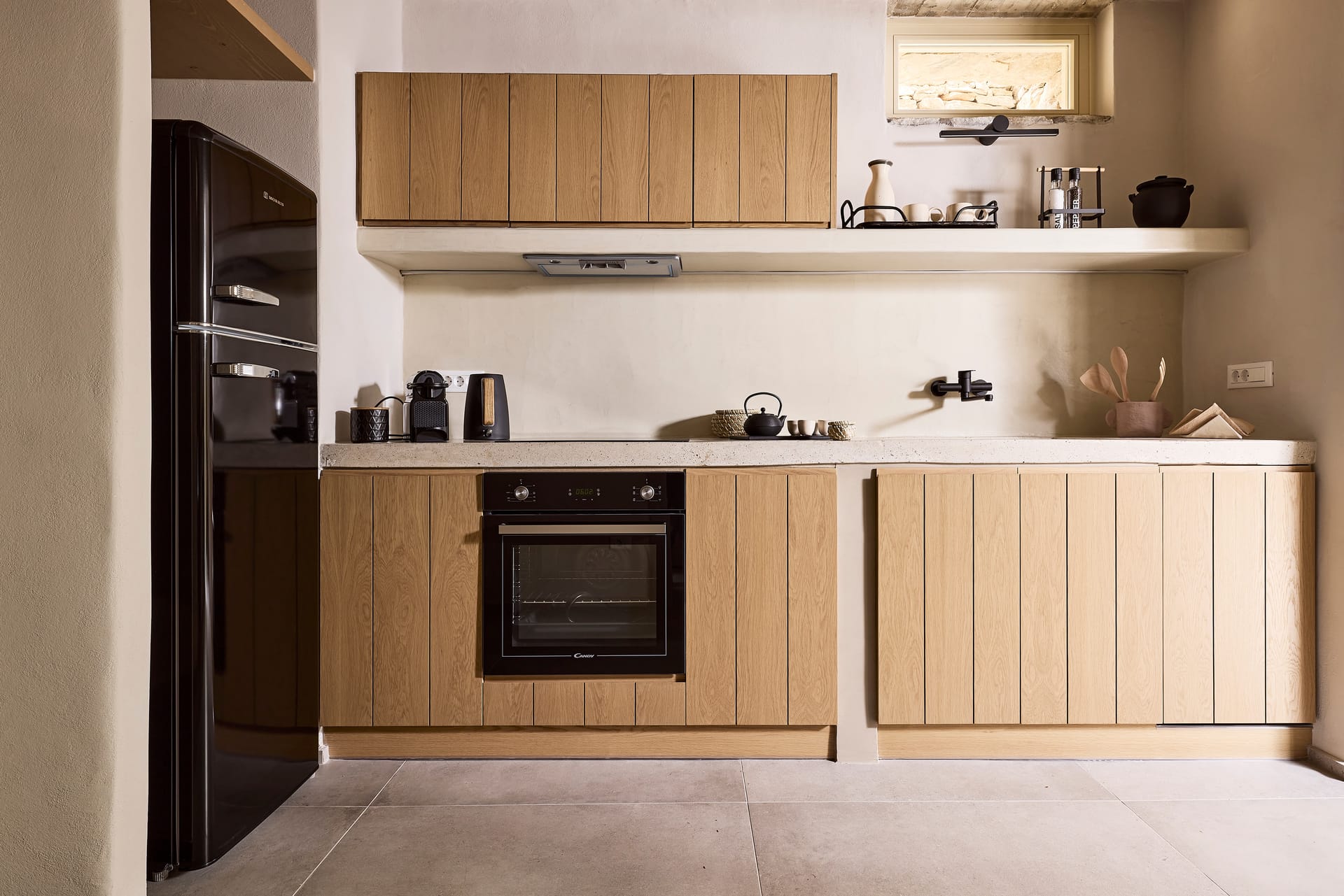 Superior Cave Suite with Hot Tub