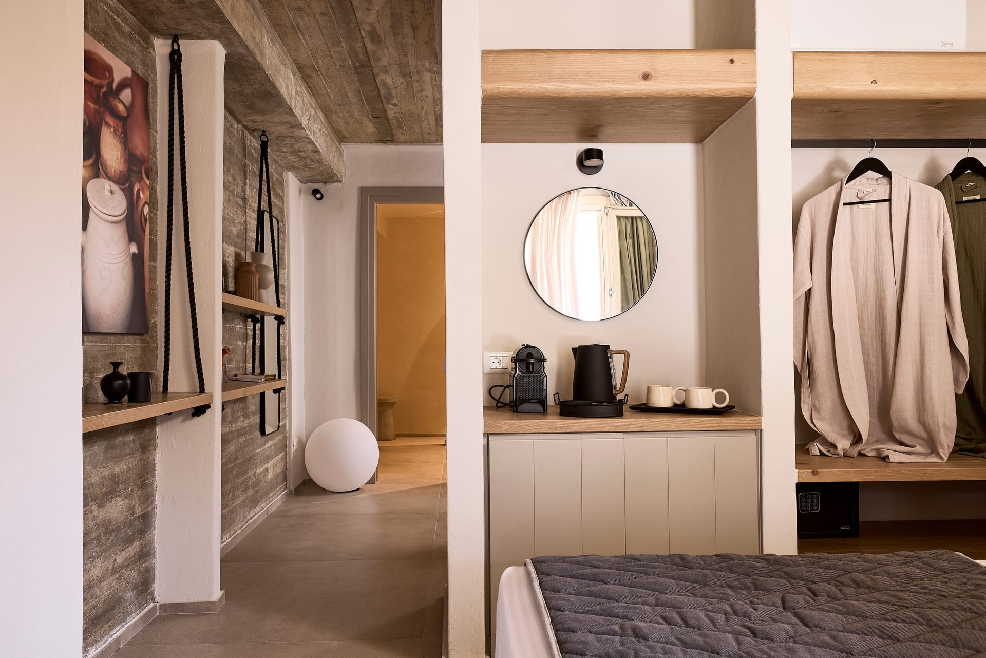 Maisonette with Sea View &amp; Private Pool