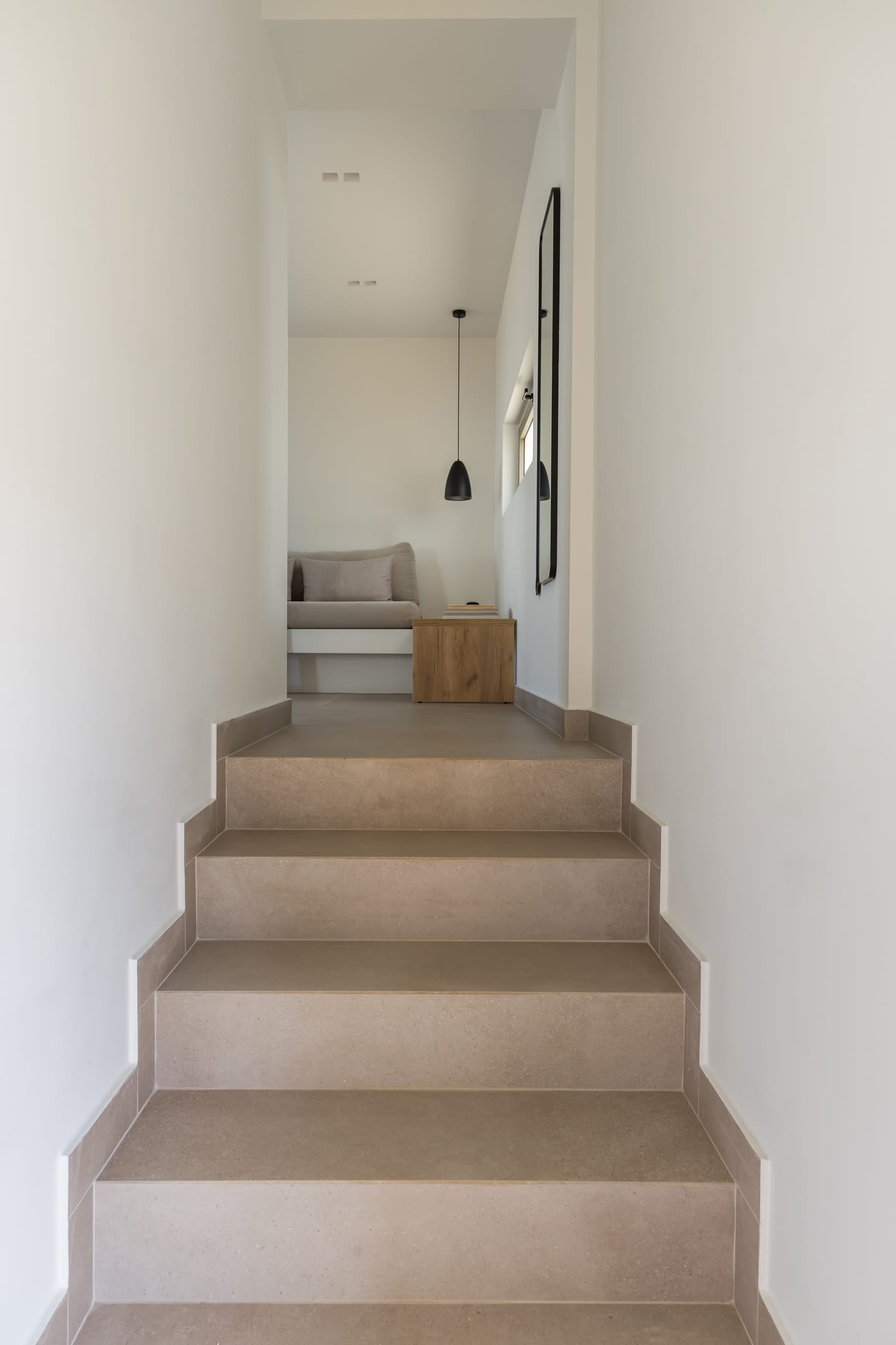 6 Bedroom Sea View Villa with Private Pool “Blue Villa”