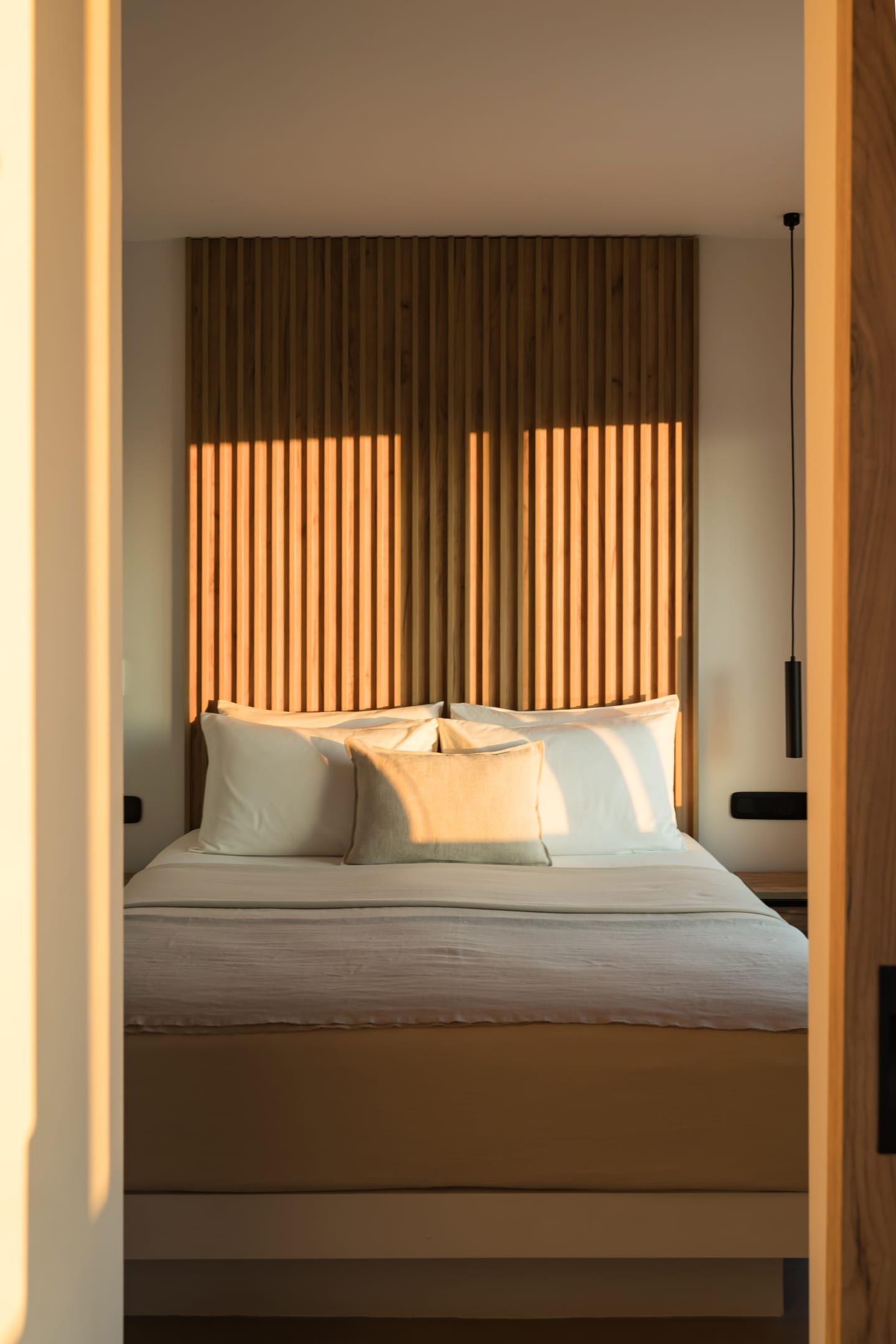 1 Bedroom Sea View Suite with Sharing Pool “Aqua”