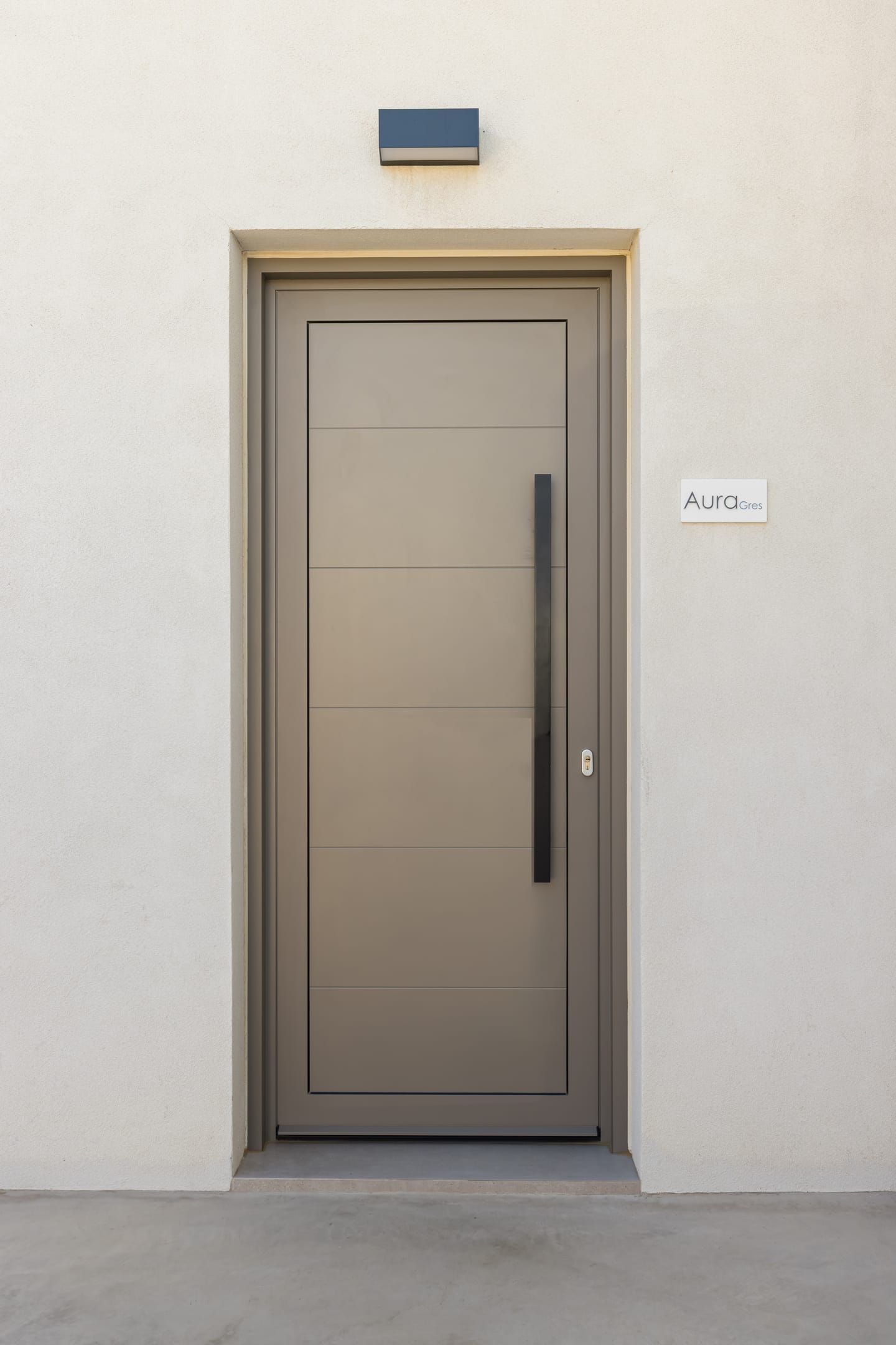 7 Bedroom Sea View Villa with Private Pool | Gres Villa