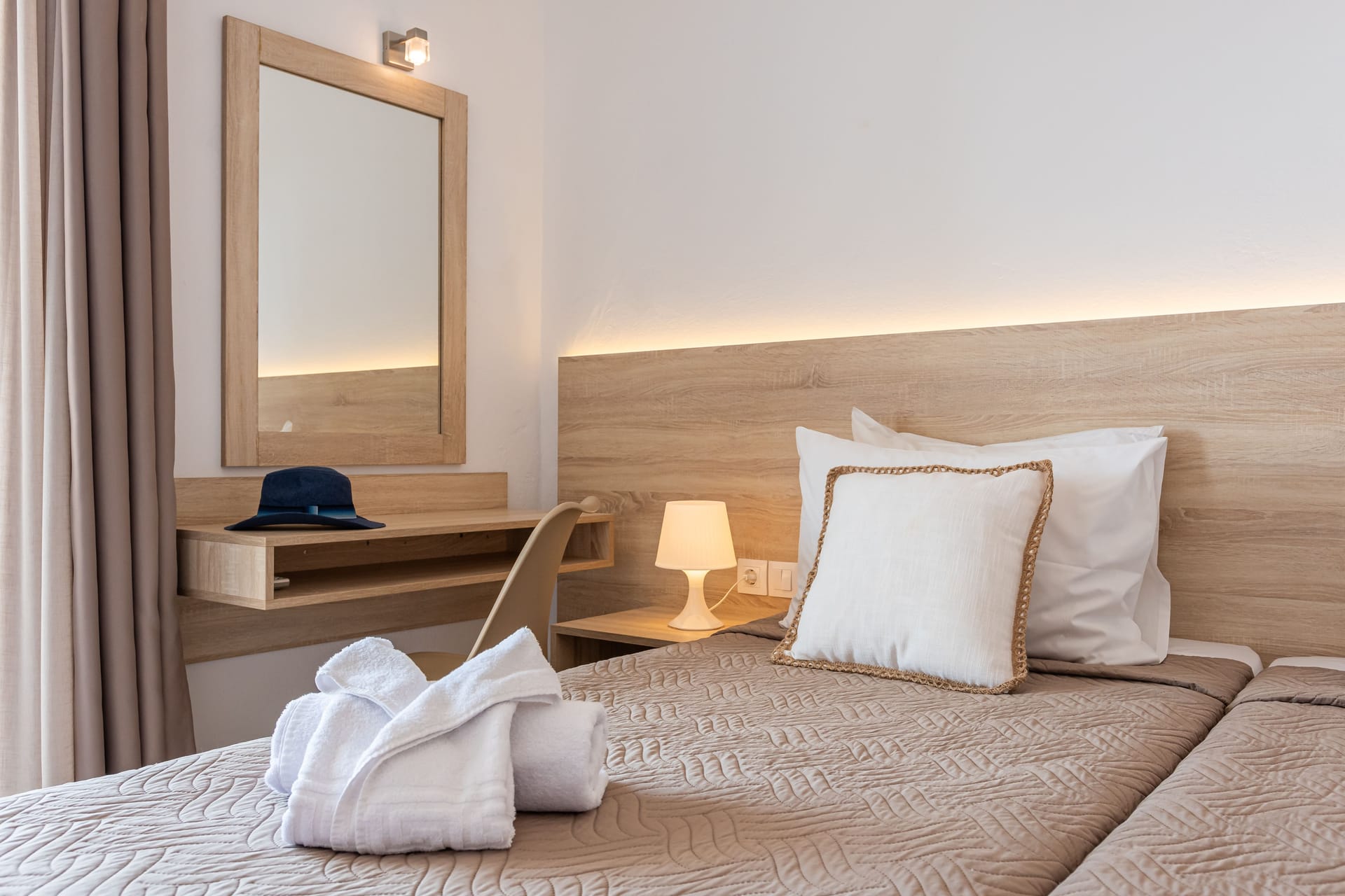 Single Room