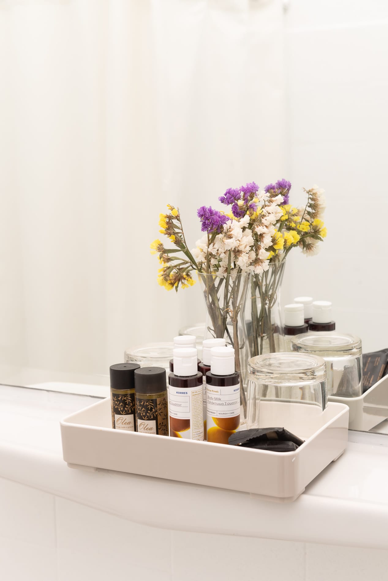 Twin/Double Room with Panoramic Sea View 20m²