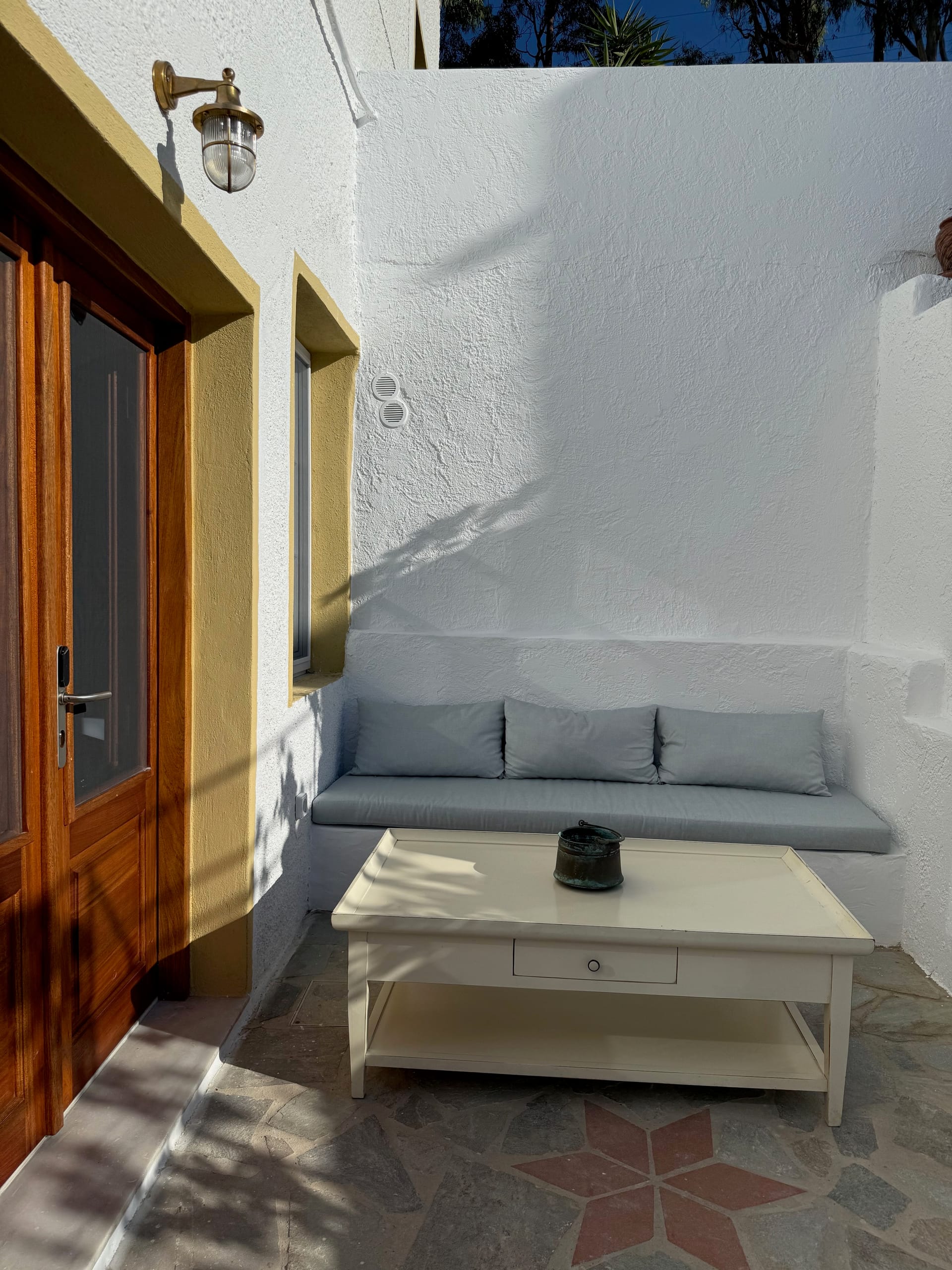 New Generation Family Room