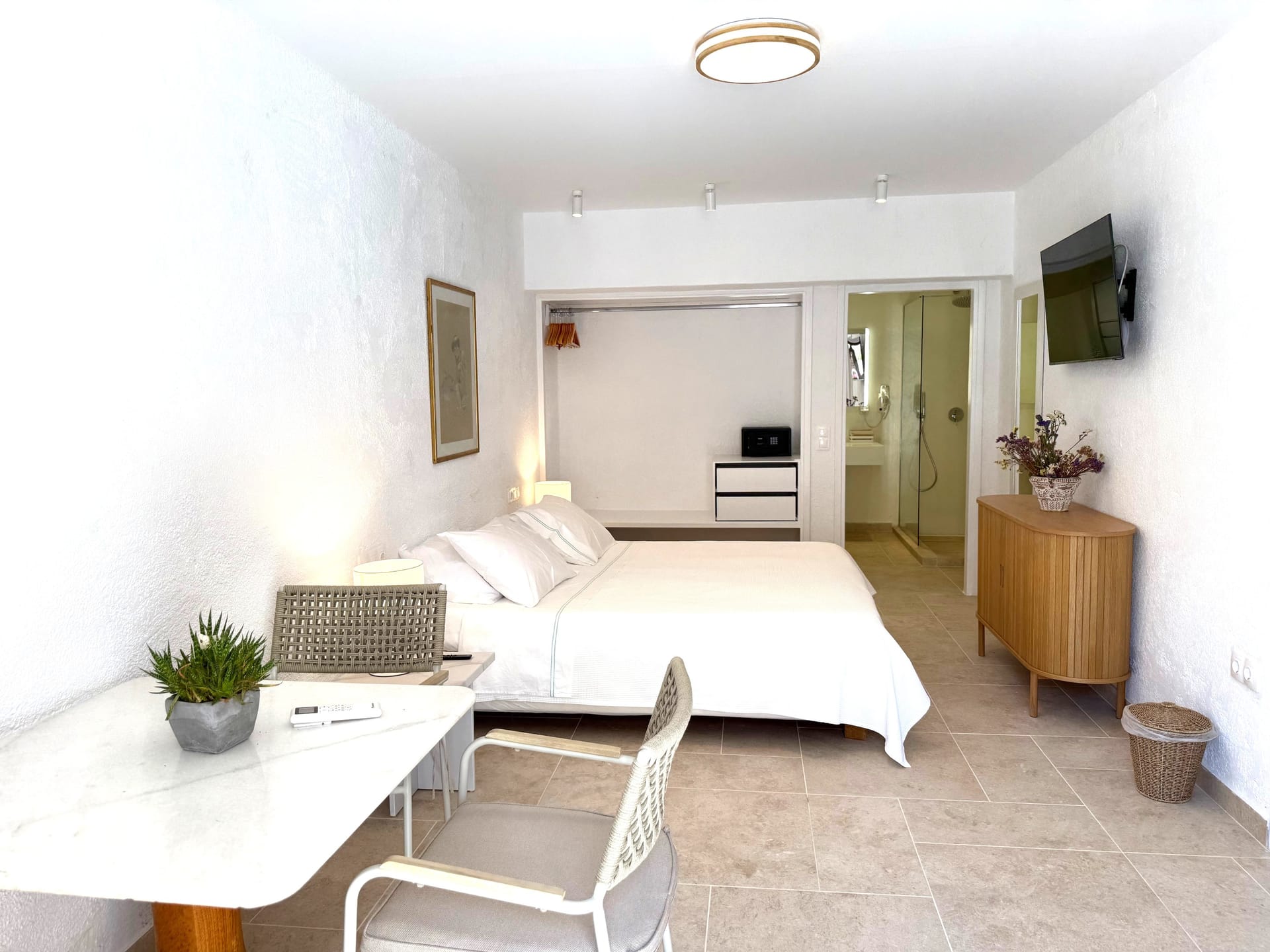 New Generation Family Room