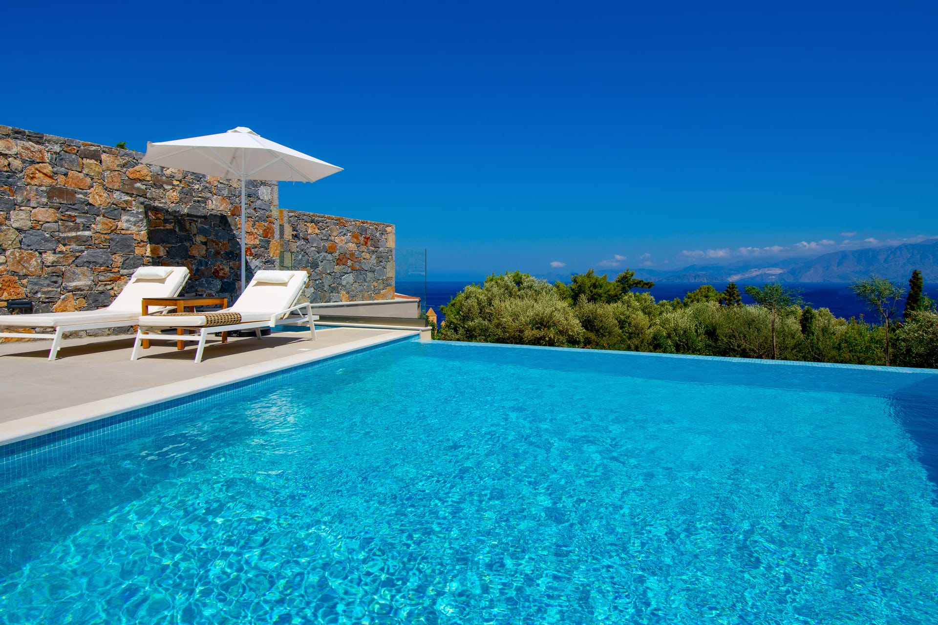 Villa Lato | 2 Βedroom Villa