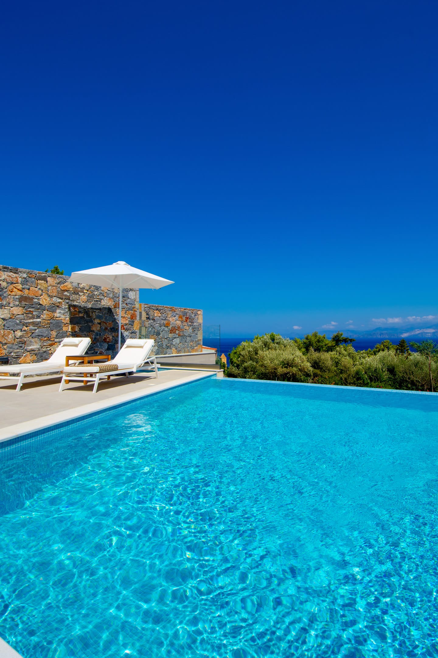 Villa Lato | 2 Βedroom Villa