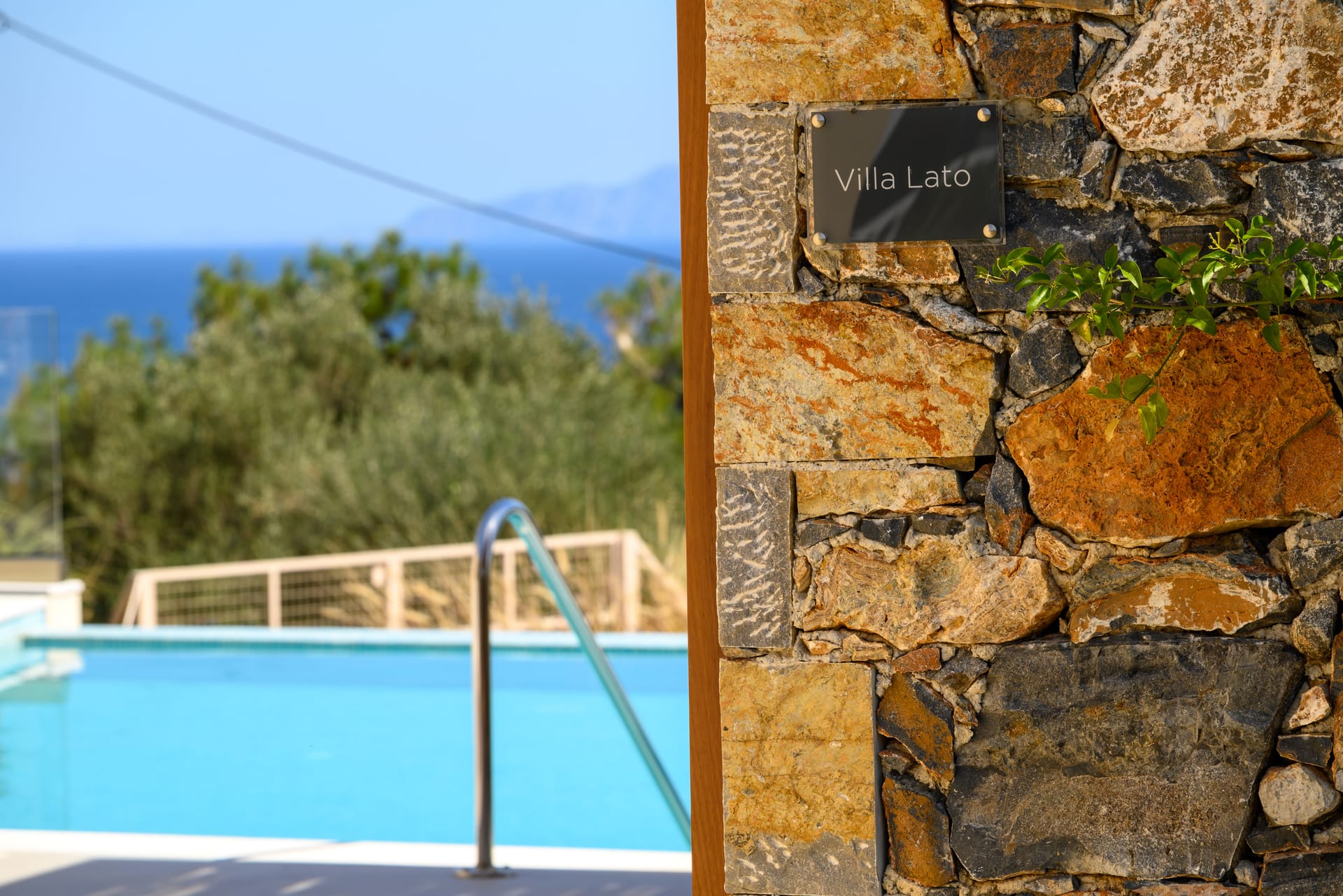 Villa Lato | 2 Βedroom Villa