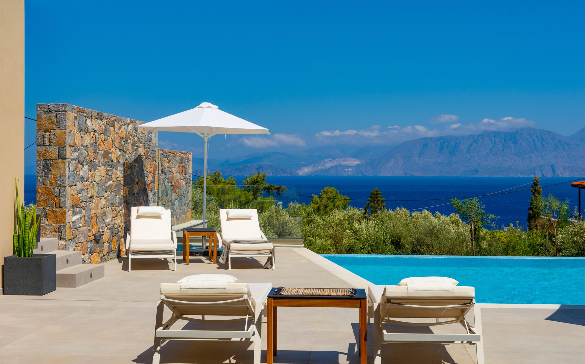Villa Lato | 2 Βedroom Villa