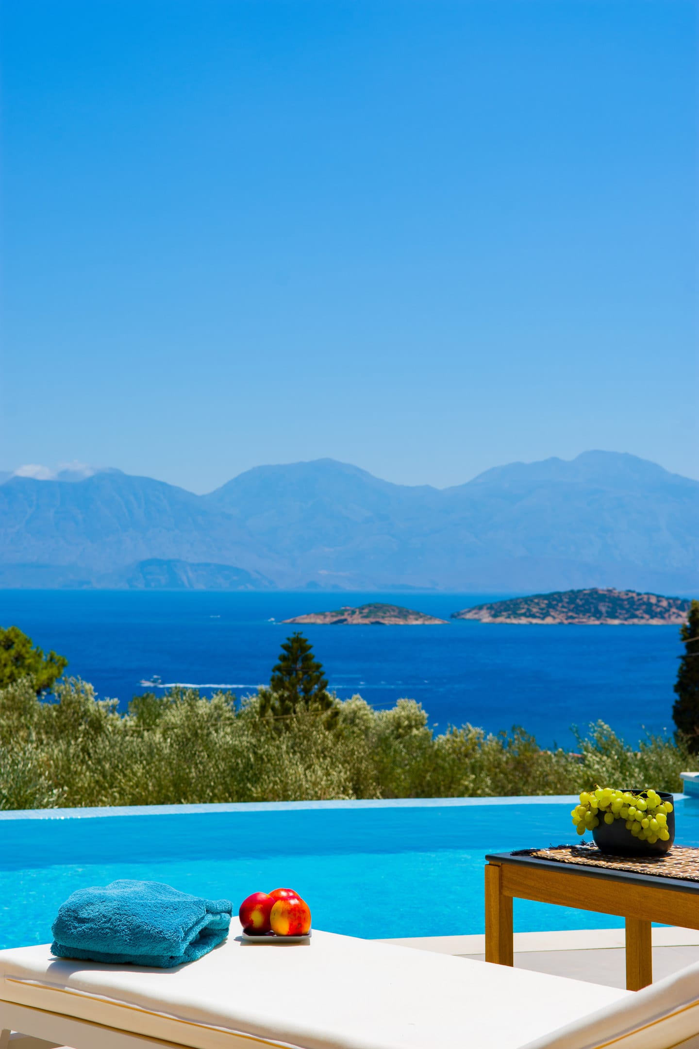 Villa Driros | 4 Βedroom Villa