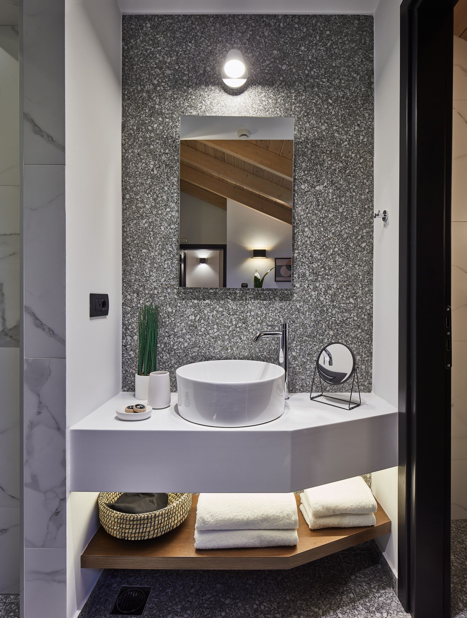 Superior Double Loft