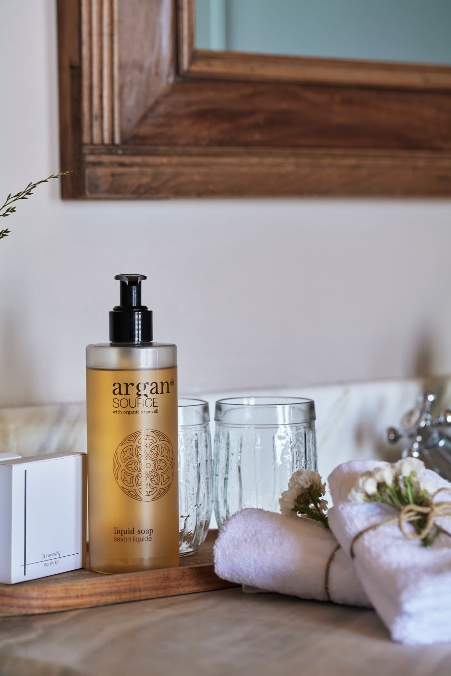 Deluxe Room with Sea View (Main Building)