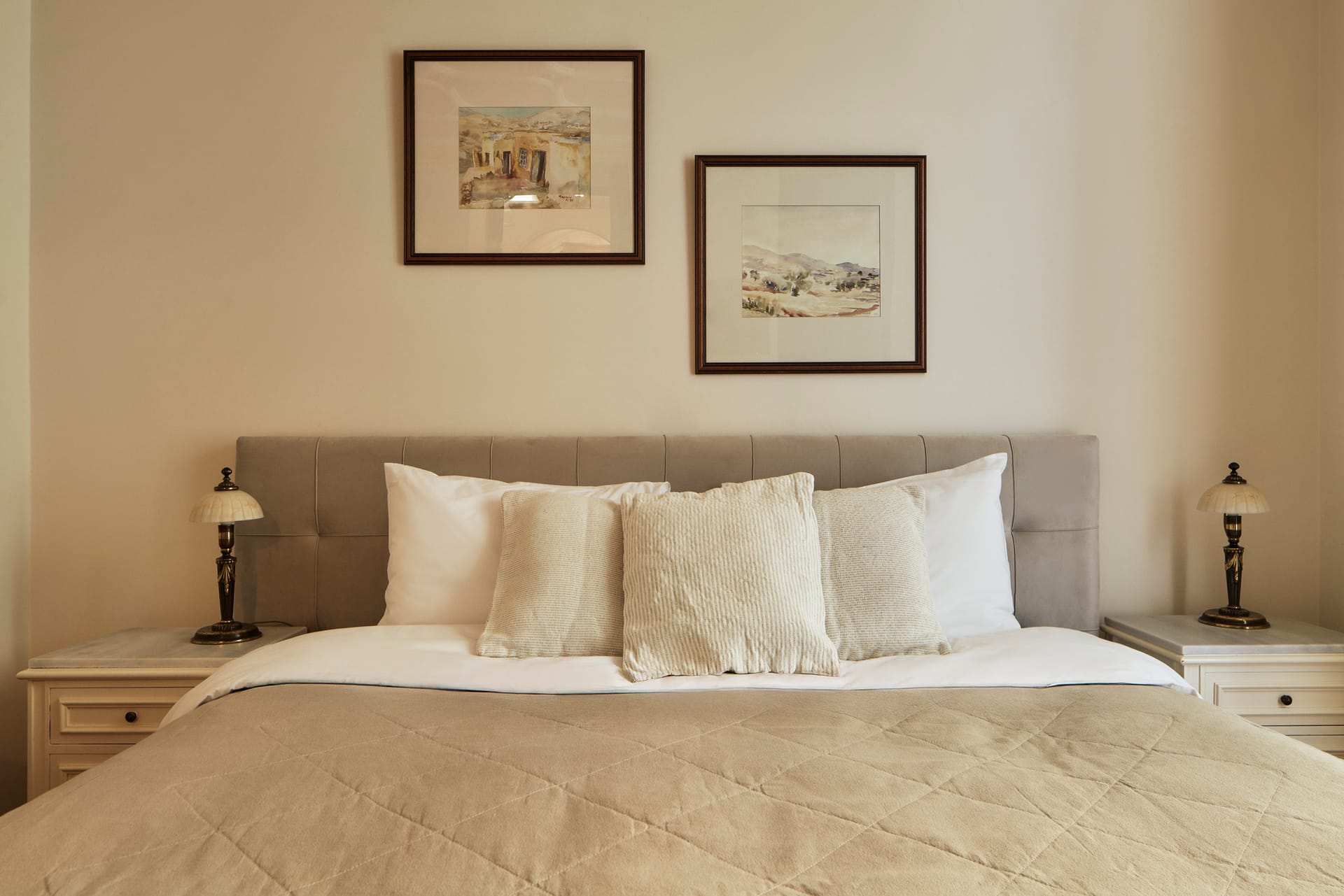 Family Suite (Annex Building)