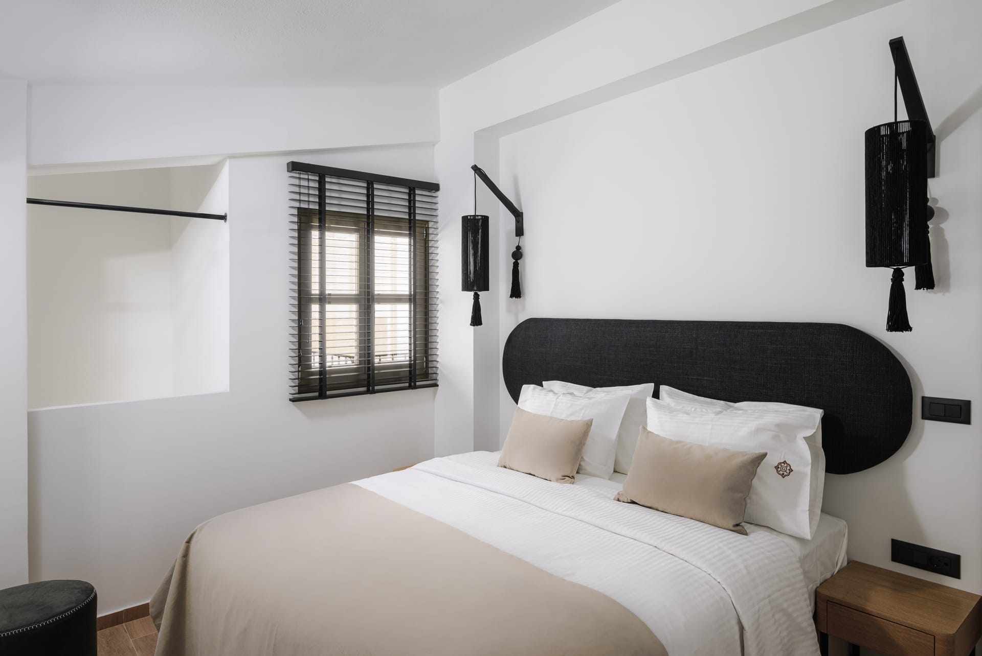 Superior Suite - Split Level