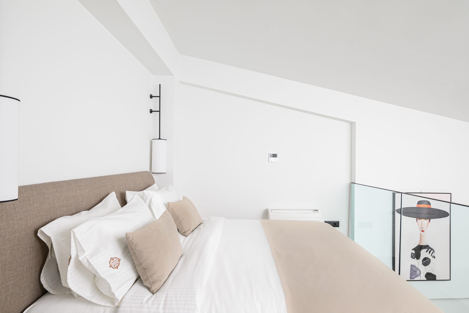 Superior Suite - Split Level