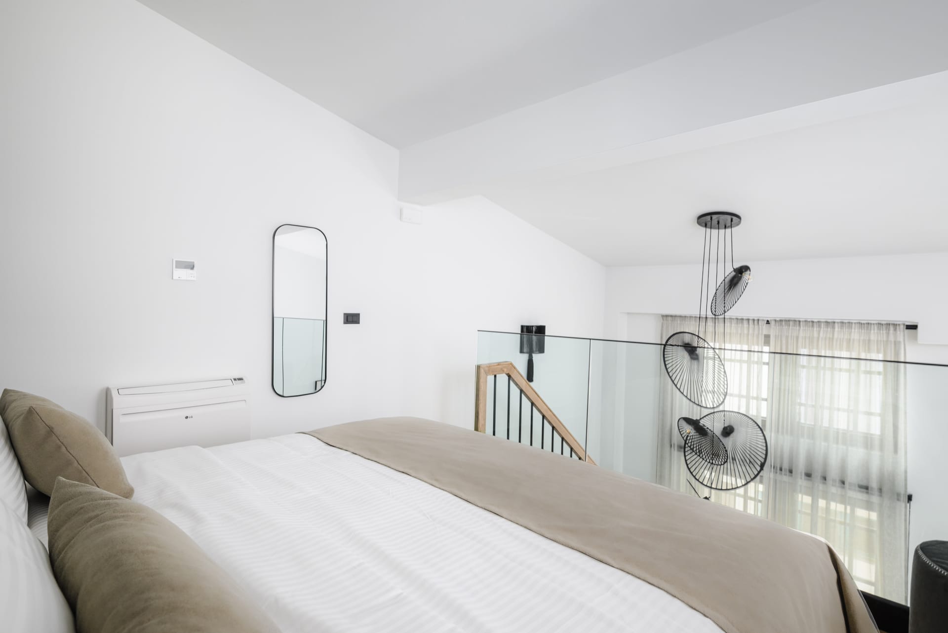 Superior Suite - Split Level