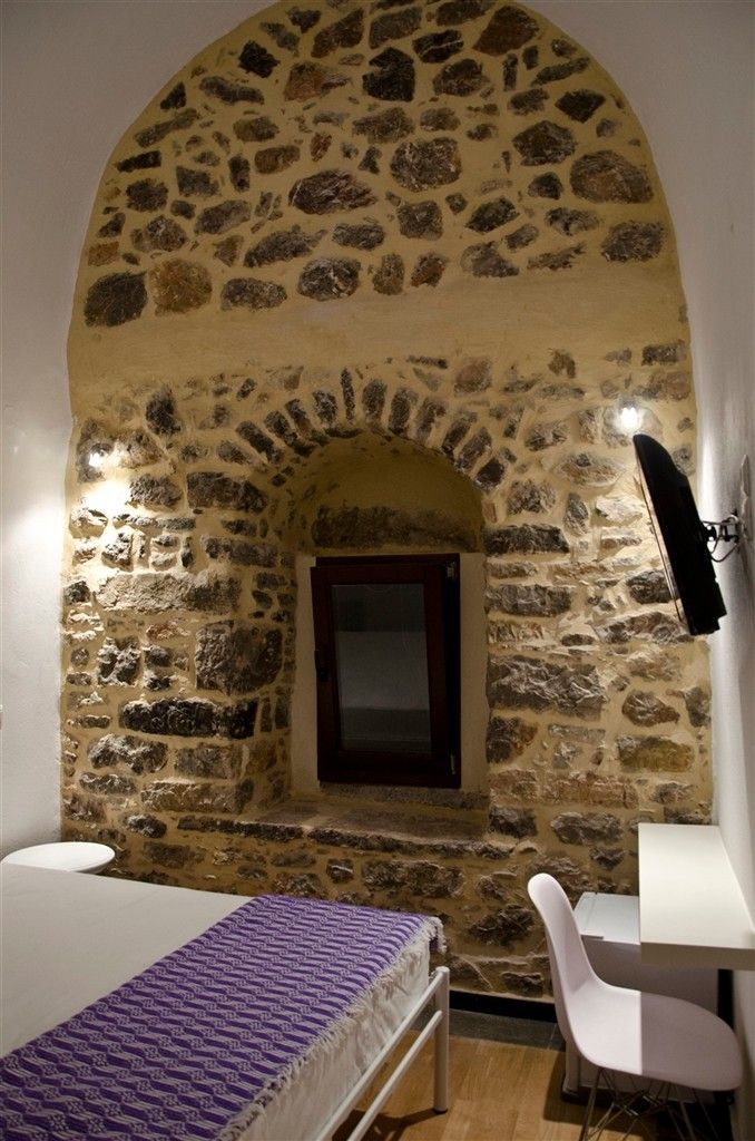 Mikro Kri Kri  - Little Double Room -