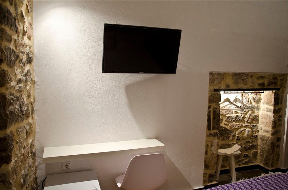 Mikro Kri Kri  - Little Double Room -