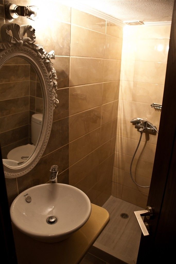 Mikro Kri Kri  - Little Double Room -