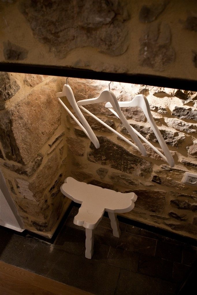 Mikro Kri Kri  - Little Double Room -