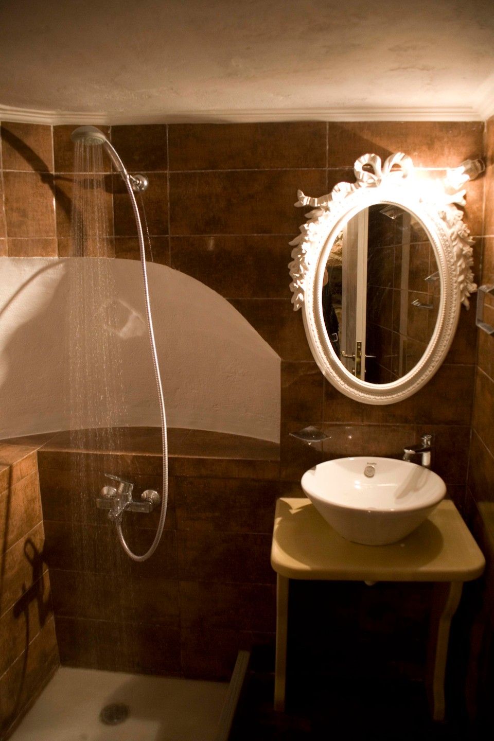 Livadi Tzaki - Superior Studio Square Area