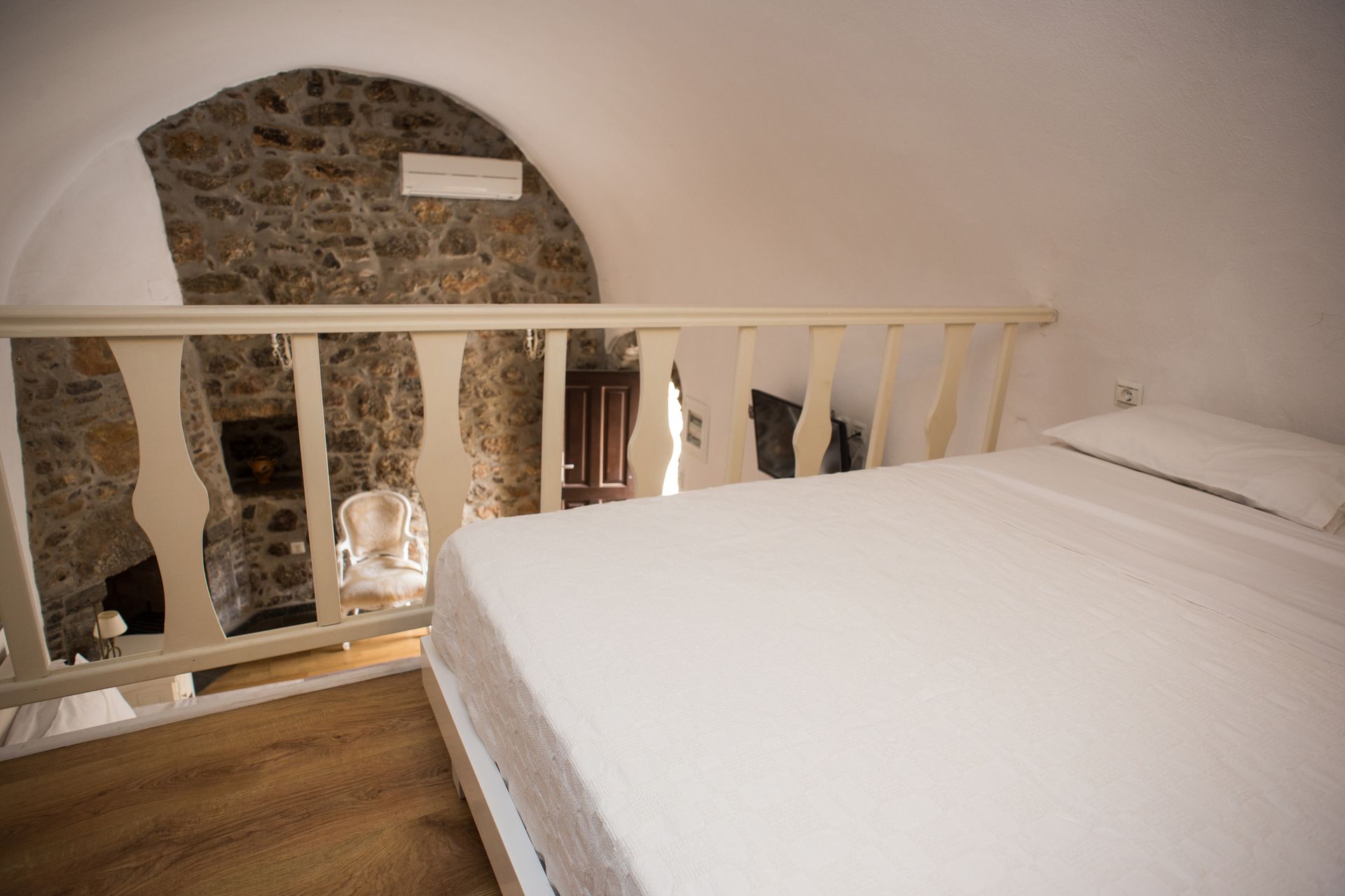 Livadi Tzaki - Superior Studio Square Area