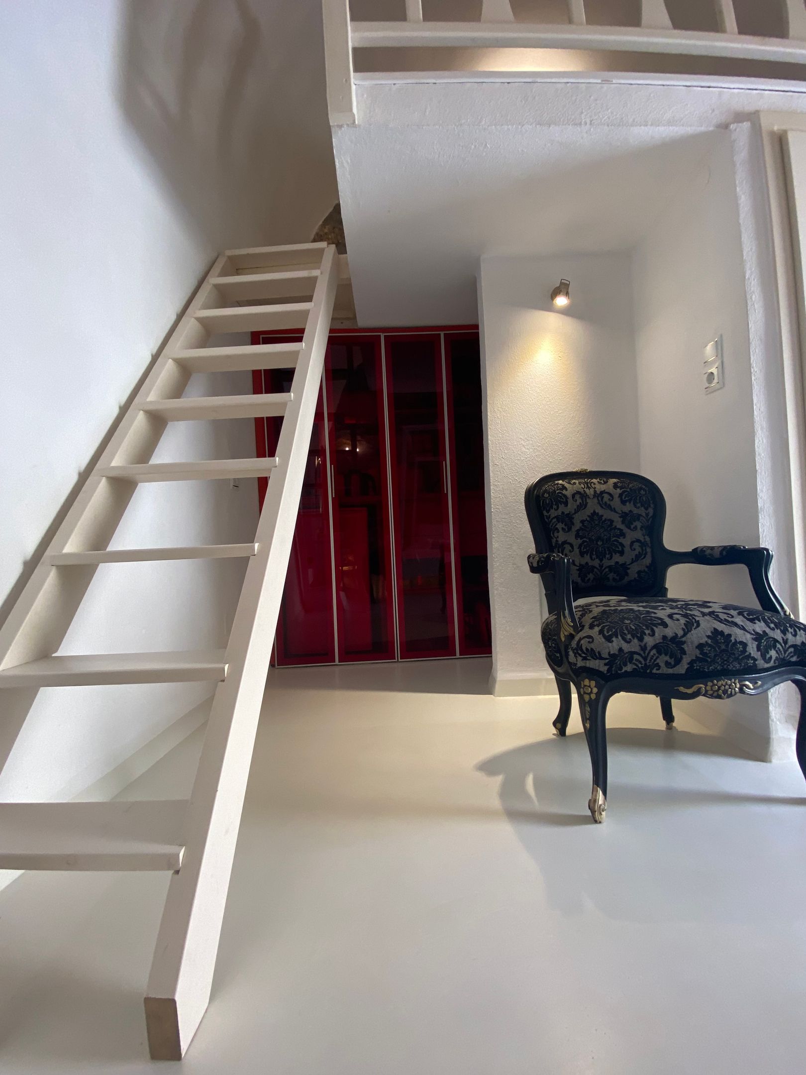 Megalo Livadi Suite