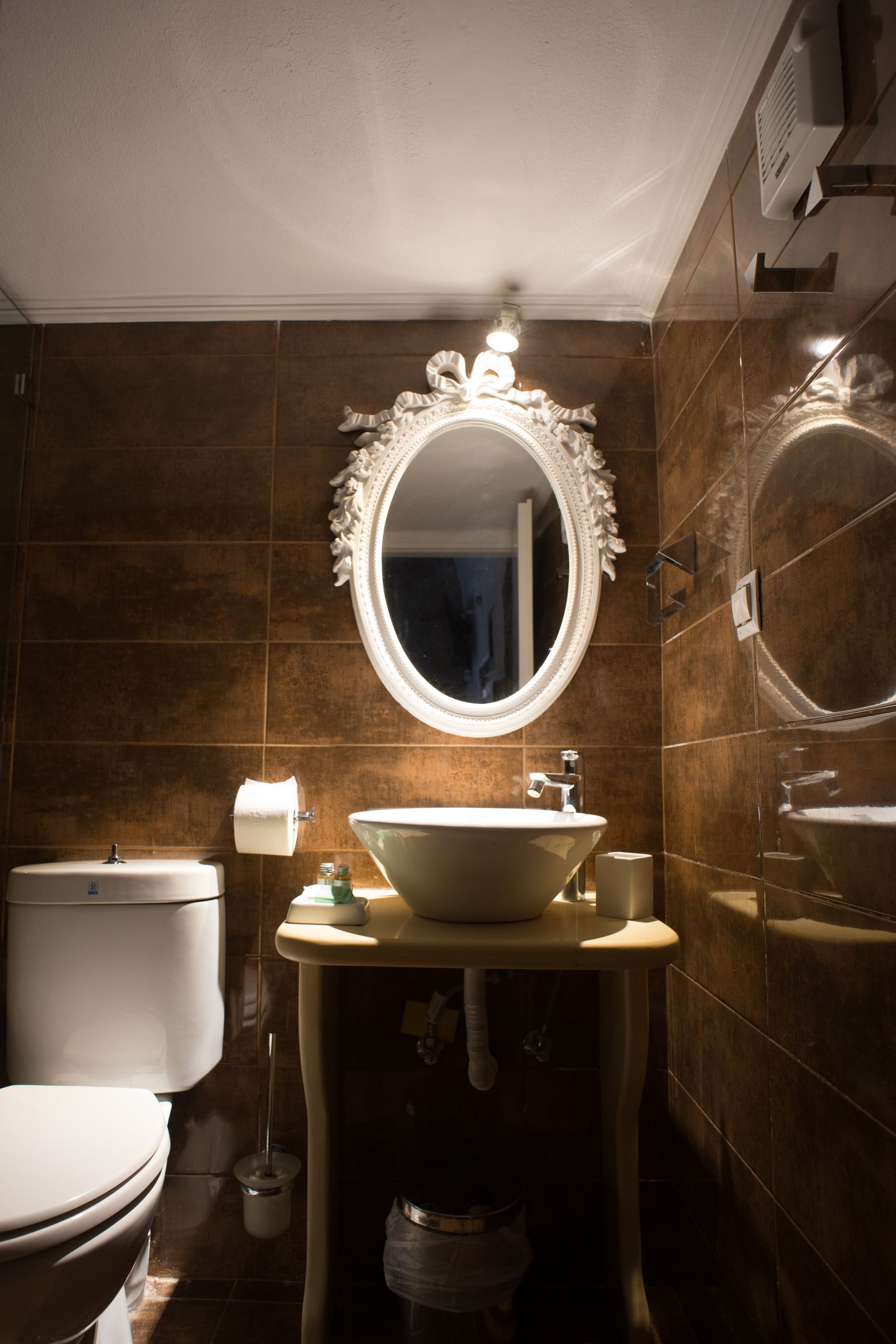 Megalo Livadi Suite