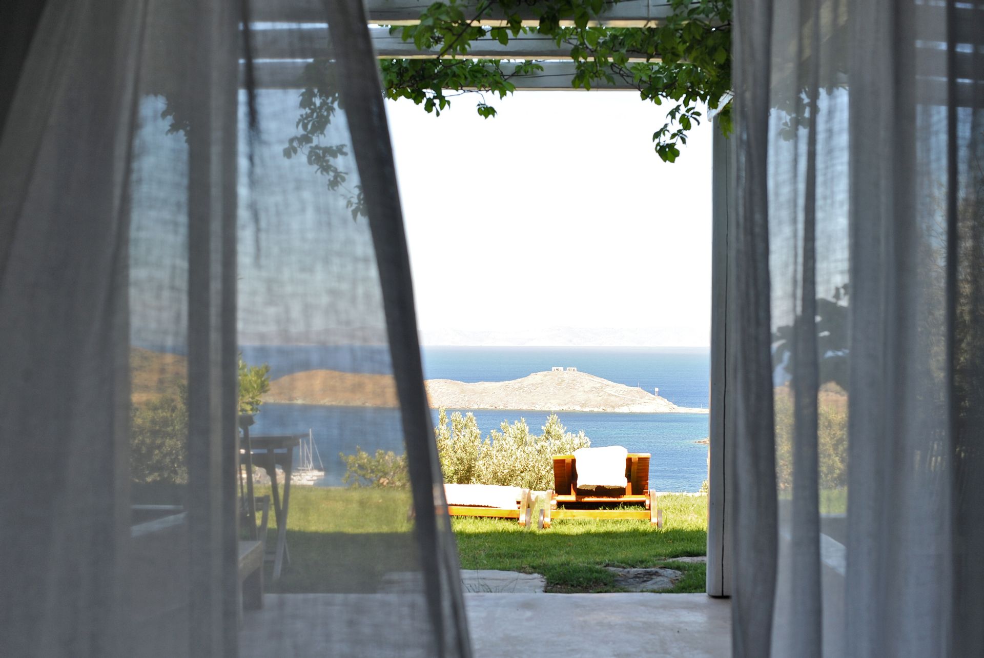 Aigis Private Living