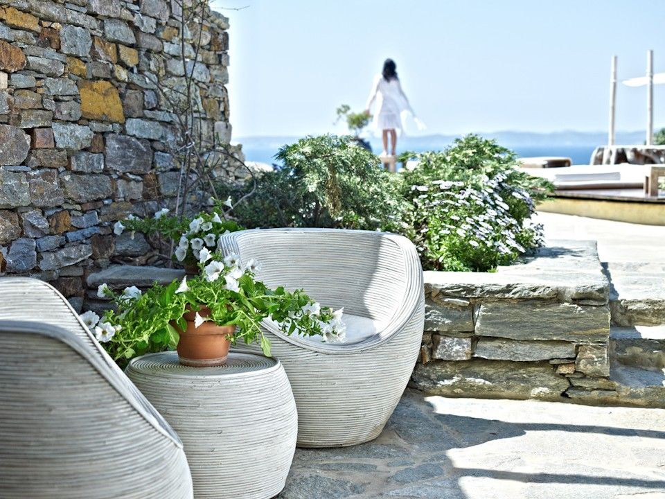 Junior Suite Coral with Sea View