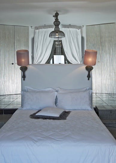 Superior Suite Vithos with Sea View