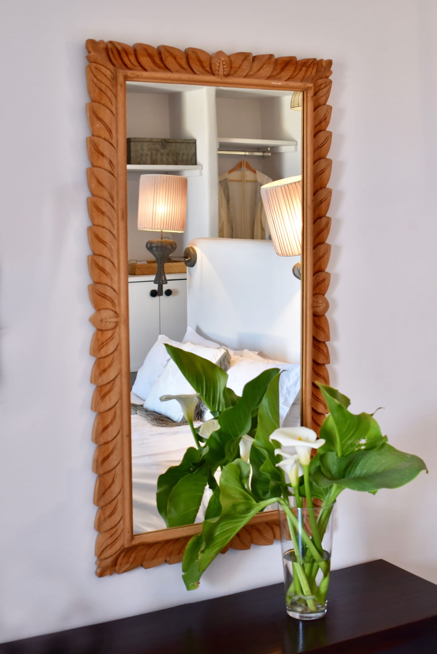 Superior Suite Vithos with Sea View