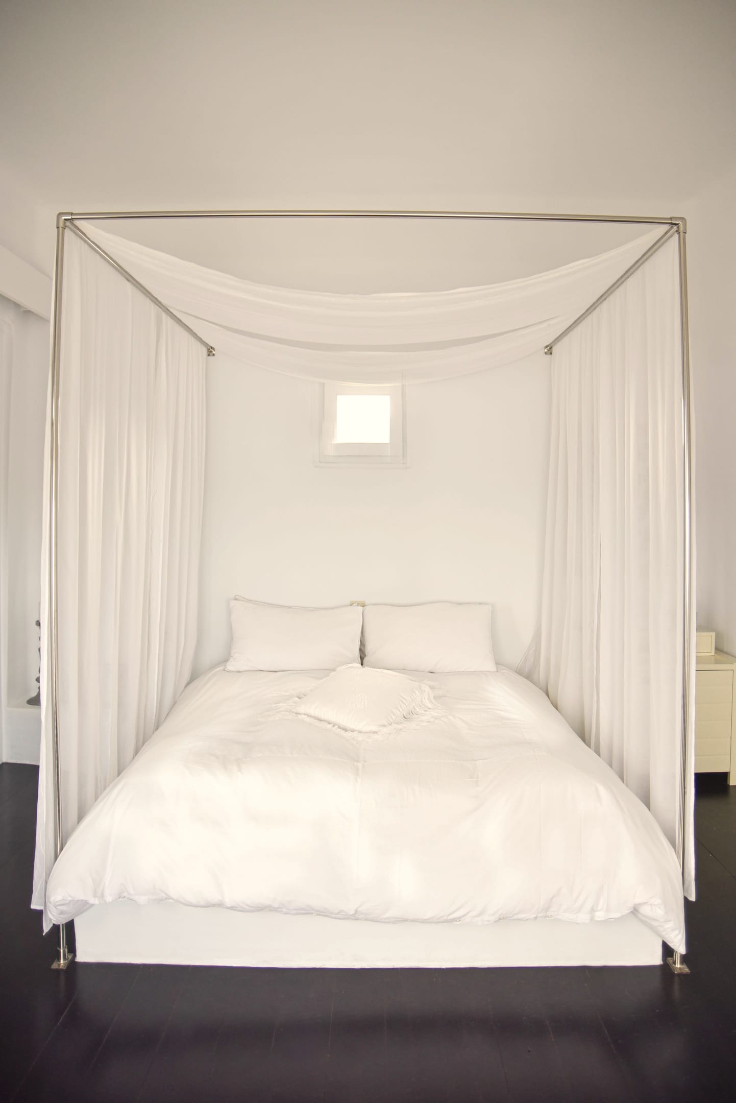 Superior Suite  Kima with Sea View