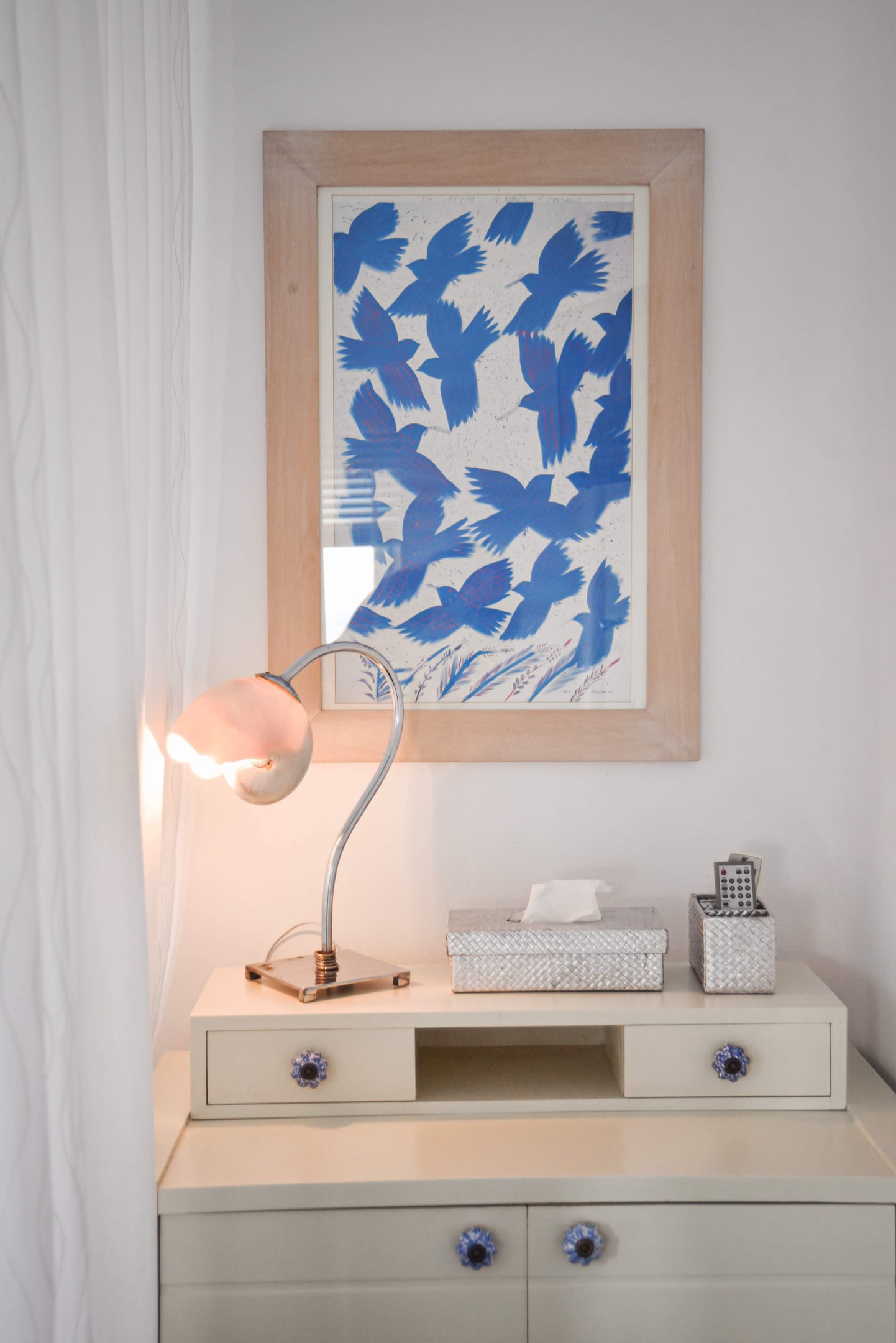 Superior Suite  Kima with Sea View