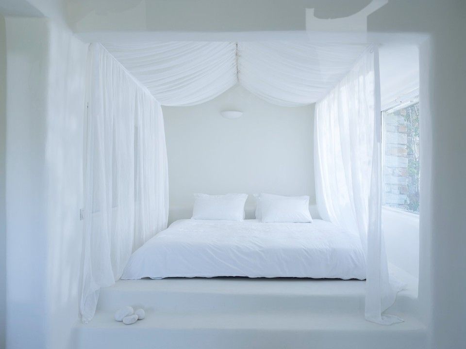  Grand Suite Asterias with Sea View