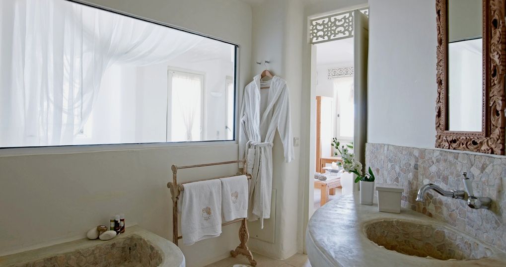  Grand Suite Asterias with Sea View