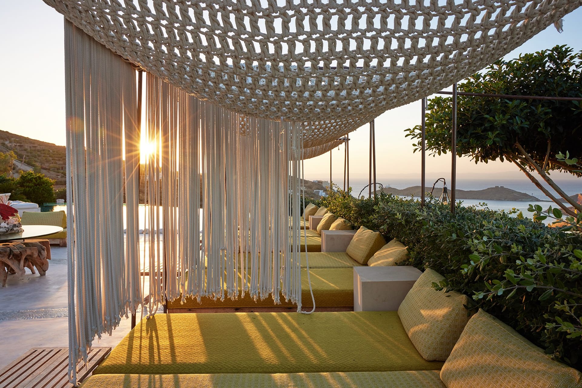  Grand Suite Asterias with Sea View