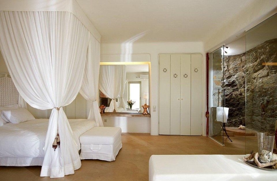 Luxury Suite  Petra- Private Terrace/Sea View