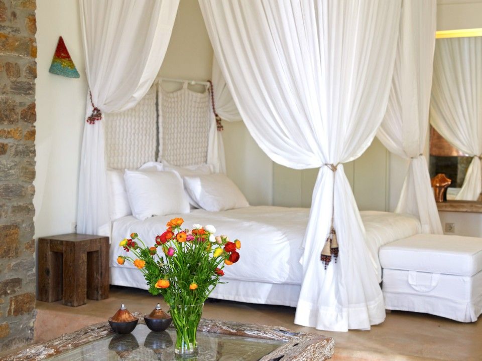 Luxury Suite  Petra- Private Terrace/Sea View