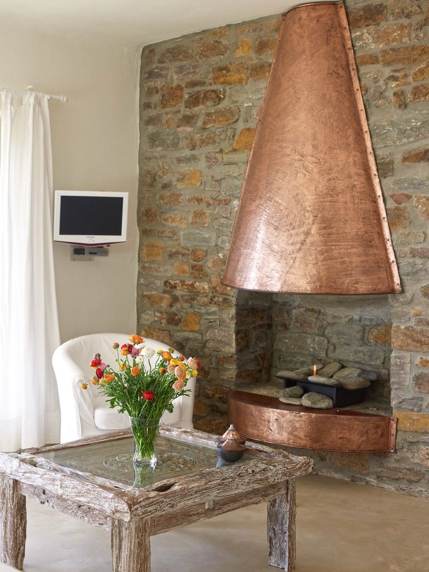 Luxury Suite  Petra- Private Terrace/Sea View