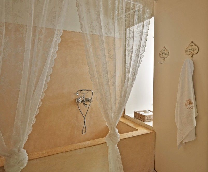 Exclusive Suite Votsalo-Mini Pool/Sea View