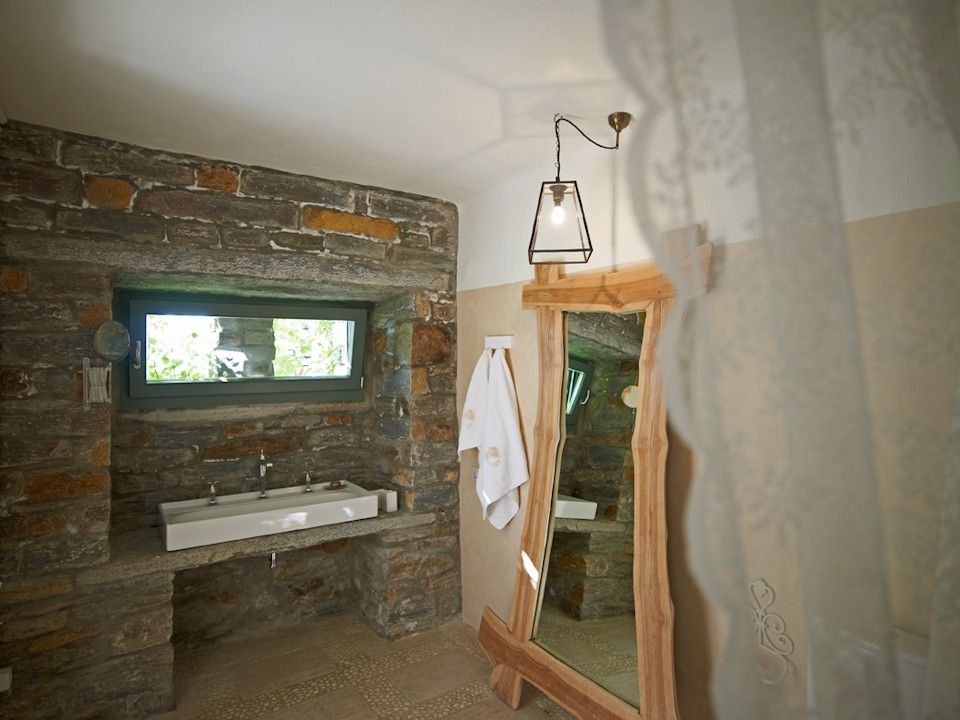 Exclusive Suite Votsalo-Mini Pool/Sea View