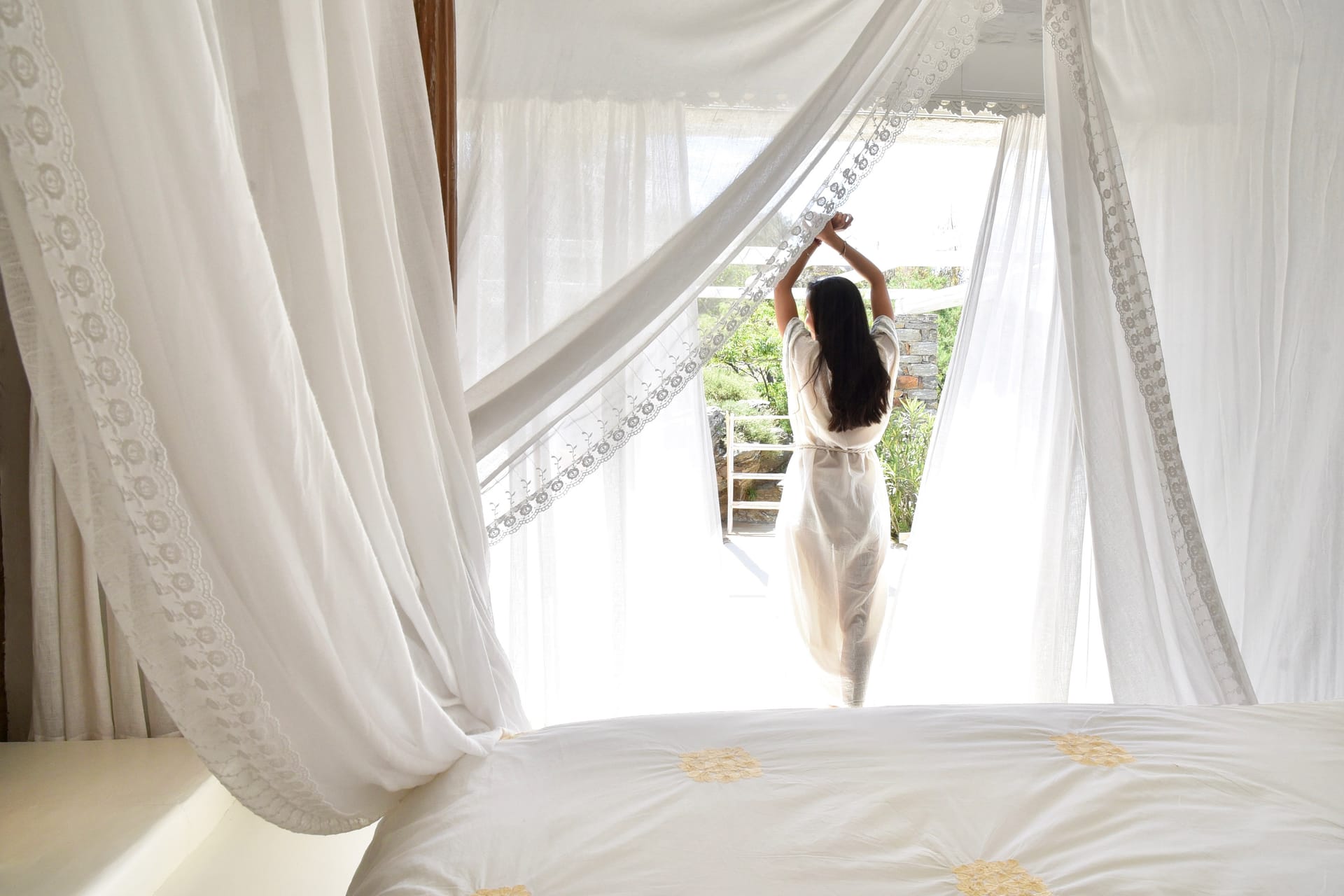 Exclusive Suite Ouranos-Mini Pool/Sea View