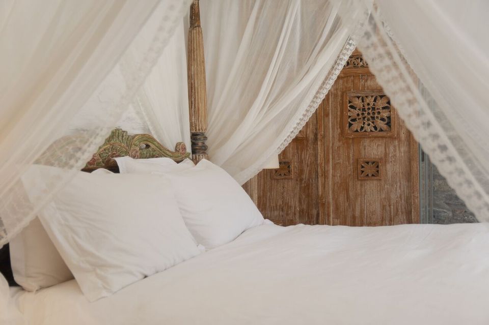 Exclusive Suite Ouranos-Mini Pool/Sea View