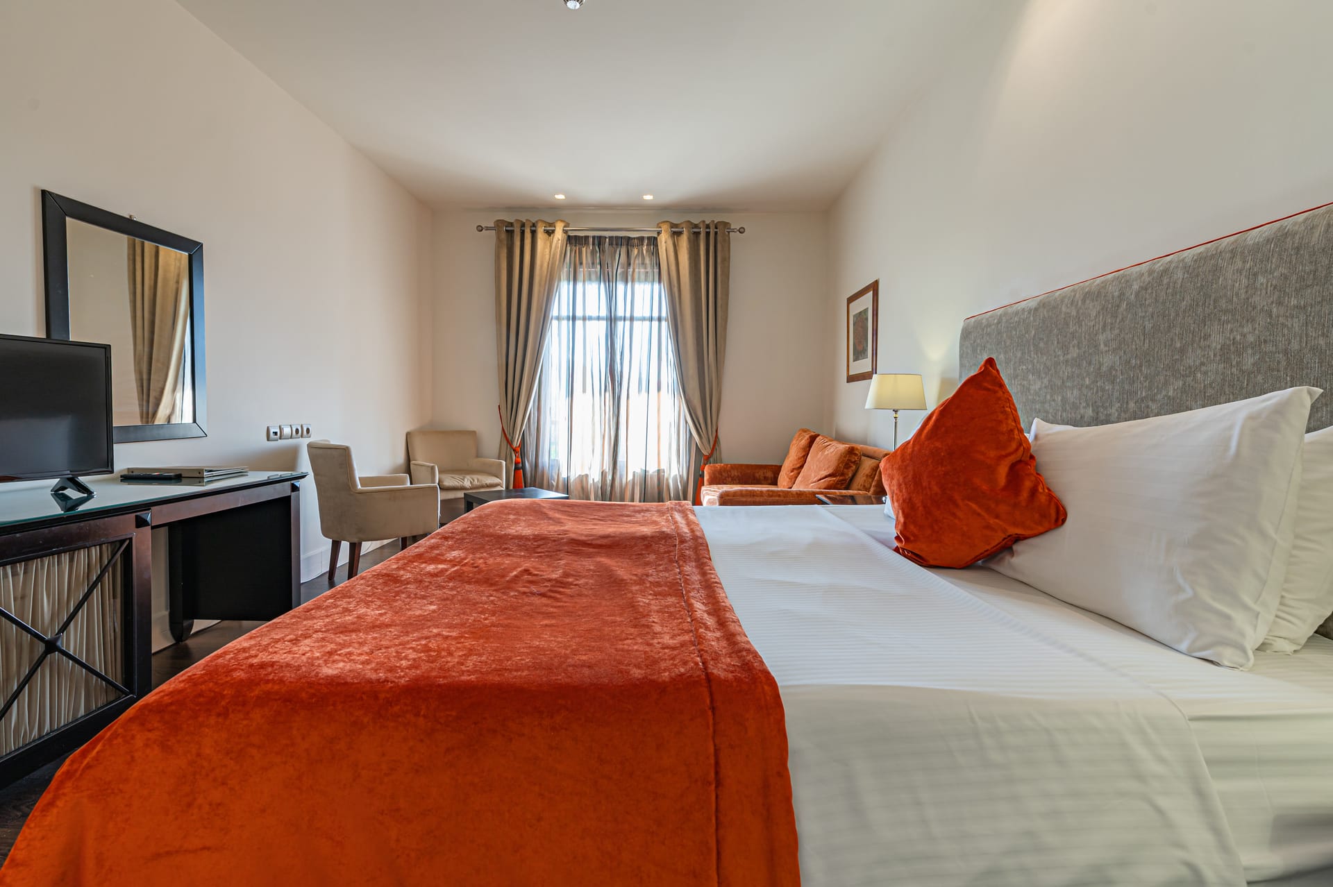 Family Deluxe Room