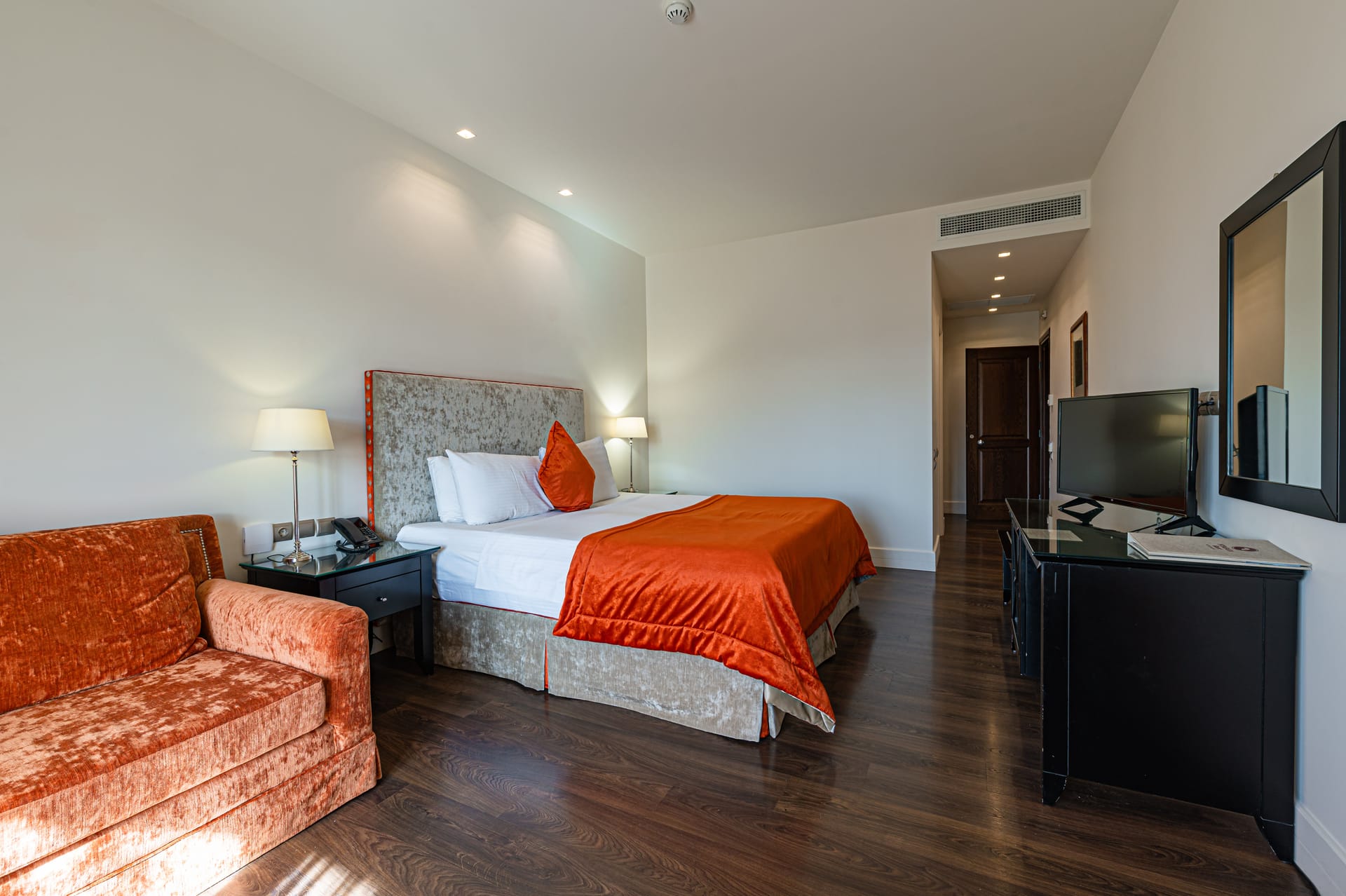 Family Deluxe Room