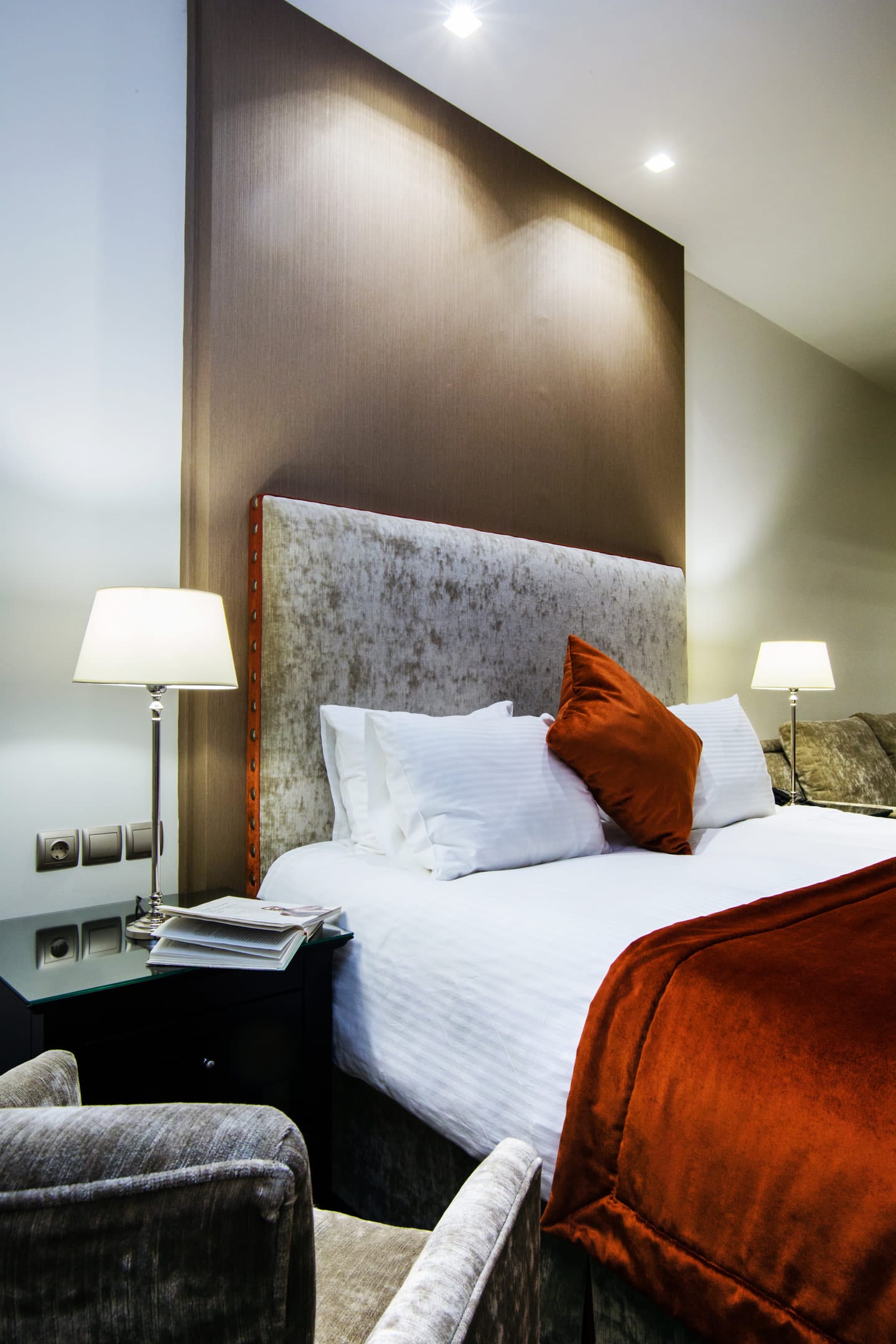 Family Deluxe Room